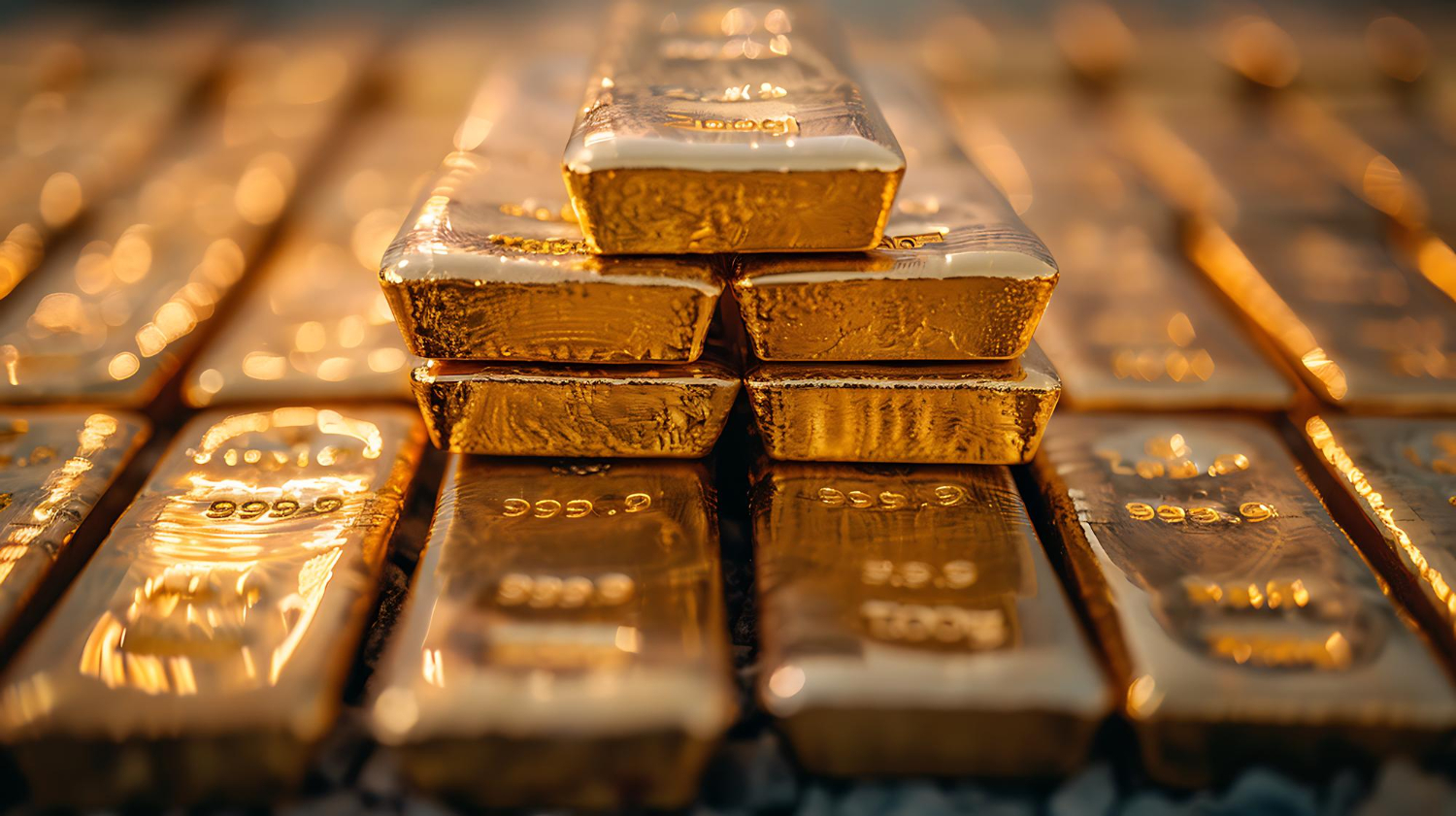 Gold Trading